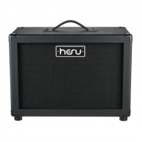 HESU Wizard W112 Standard 16 Ohm 1x12 60W Cabinet