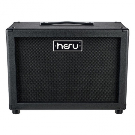 HESU Wizard W112 Standard 1x12 60W Cabinet