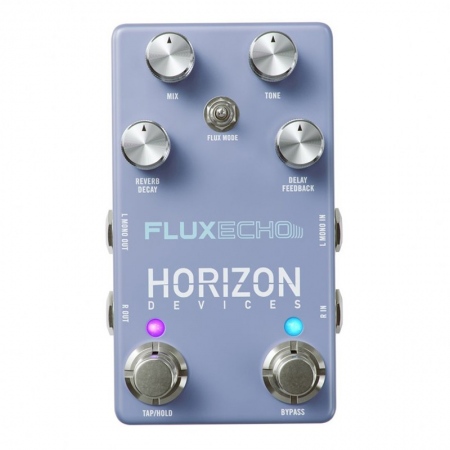 Horizon Devices Flux Echo Delay/Reverb