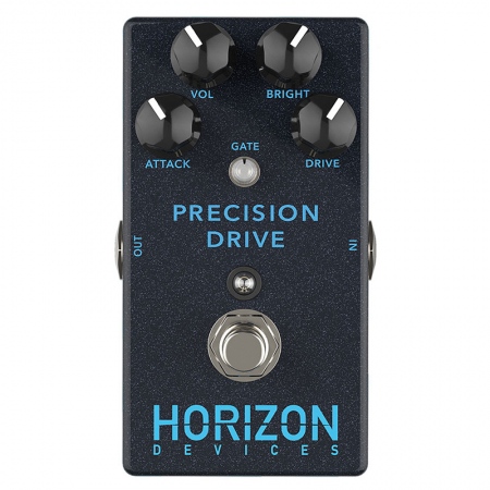 Horizon Devices Precision Drive Overdrive Horizon Devices Precision Drive Overdrive