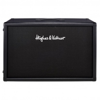 Hughes & Kettner TM 212 2x12 120W Cabinet
