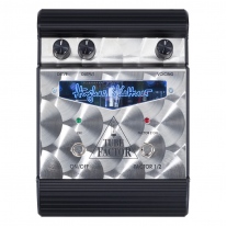 Hughes & Kettner Tube Factor Overdrive