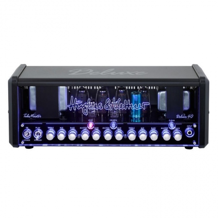Hughes & Kettner TubeMeister Deluxe 40 Head 40W Tube Guitar Head