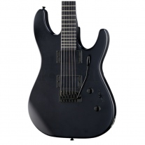Harley Benton HWY-25BKS Progressive Series