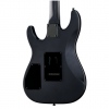 Harley Benton HWY-25BKS Progressive Series