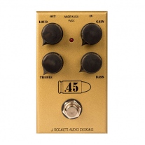 J. Rockett .45 Caliber Overdrive