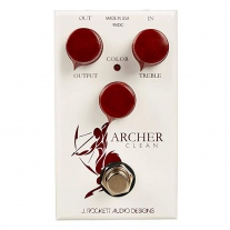 J. Rockett Archer Clean Boost