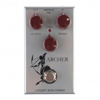 J. Rockett Archer Overdrive/Boost