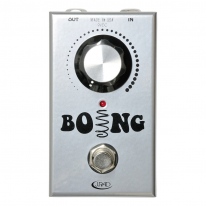 J. Rockett Boing Spring Reverb