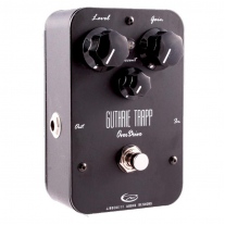 J. Rockett Guthrie Trapp Overdrive