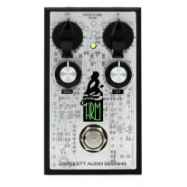 J. Rockett HRM Hot Rubber Monkey Overdrive