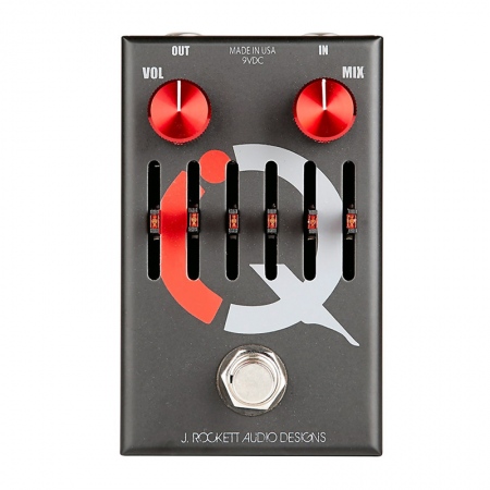 J. Rockett IQ Compressor