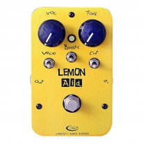 J. Rockett Lemon Aid Boost/Overdrive