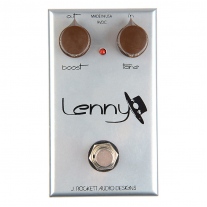 J. Rockett Lenny Boost