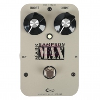 J. Rockett MAX Boost