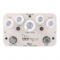 J. Rockett Tim Pierce Overdrive