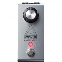 Jackson Audio Amp Mode Boost