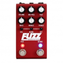 Jackson Audio FUZZ Modular Fuzz