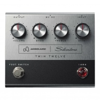 Jackson Audio Twin Twelve Preamp/Overdrive
