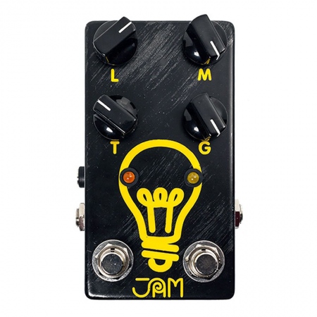JAM Pedals LucyDreamer Bass Overdrive
