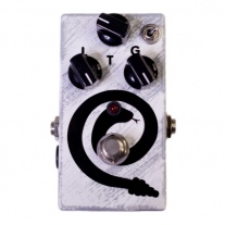 JAM Pedals Rattler+ Plus Distortion