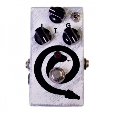 JAM Pedals Rattler+ Plus Distortion