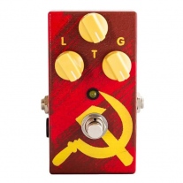 JAM Pedals Red Muck Fuzz/Distortion