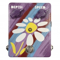 JAM Pedals RetroVibe Chorus/Vibrato