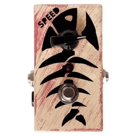 JAM Pedals Ripple Phase