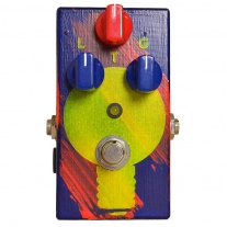 JAM Pedals TubeDreamer 58 Overdrive