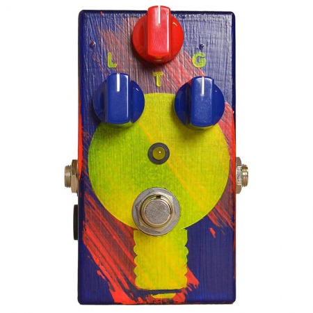 JAM Pedals TubeDreamer 58 Overdrive