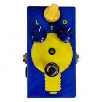 JAM Pedals TubeDreamer 72 Overdrive