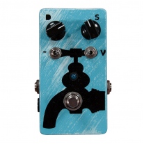 JAM Pedals WaterFall Bass Chorus/Vibrato