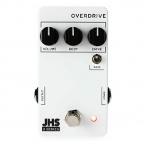 JHS Pedals 3 Series Overdrive