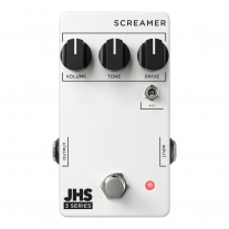 JHS Pedals 3 Series Screamer Overdrive