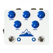 JHS Pedals Alpine Reverb