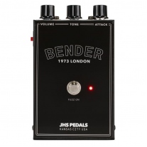 JHS Pedals Bender Fuzz