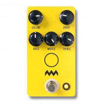 JHS Pedals Charlie Brown V4 Overdrive