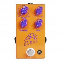 JHS Pedals Cheese Ball Fuzz/Distortion