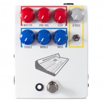 JHS Pedals Colour Box Preamp