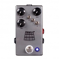 JHS Pedals The Kilt V2 Overdrive/Distortion/Boost