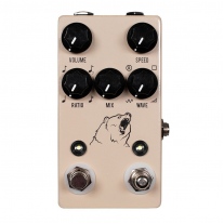 JHS Pedals Kodiak Analog Tremolo w/ Tap Tempo