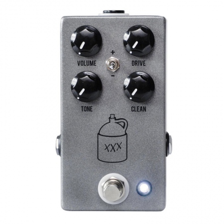 JHS Pedals Moonshine V2 Overdrive