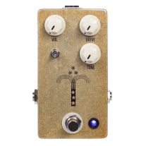 JHS Pedals Morning Glory V4 Overdrive