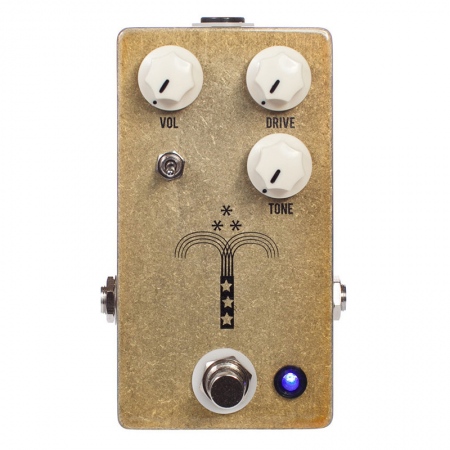 JHS Pedals Morning Glory V4 Overdrive