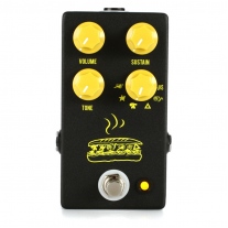 JHS Pedals Muffuletta Distortion/Fuzz