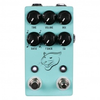 JHS Pedals Panther Cub V2 Analog Tap Tempo Delay