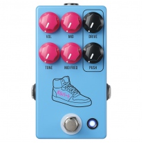JHS Pedals PG-14 Paul Gilbert Distortion
