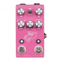 JHS Pedals Pink Panther Delay
