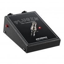 JHS Pedals Plugin Legends of Fuzz Series